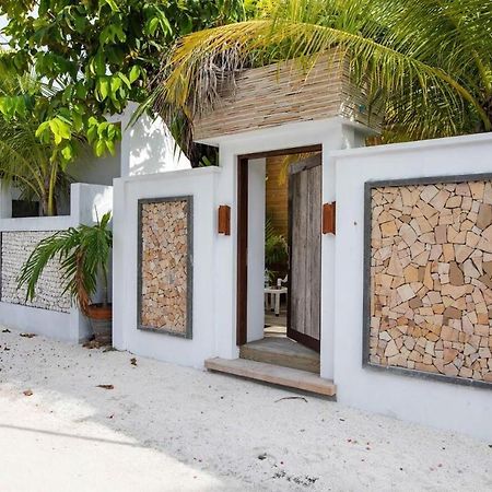 Brickwood Holiday Home Rasdhoo Ngoại thất bức ảnh