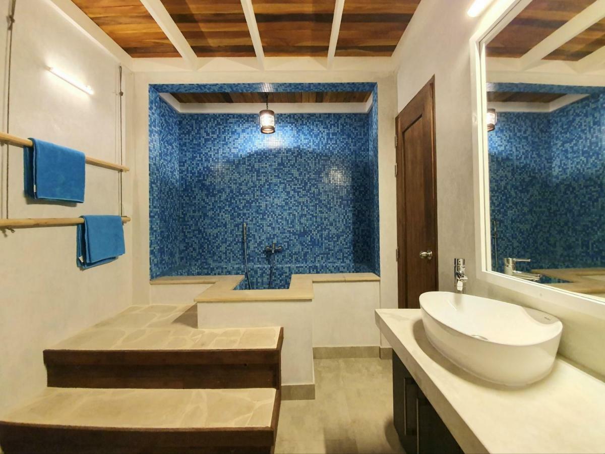 Brickwood Holiday Home Rasdhoo Ngoại thất bức ảnh
