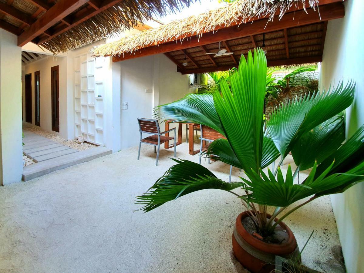 Brickwood Holiday Home Rasdhoo Ngoại thất bức ảnh