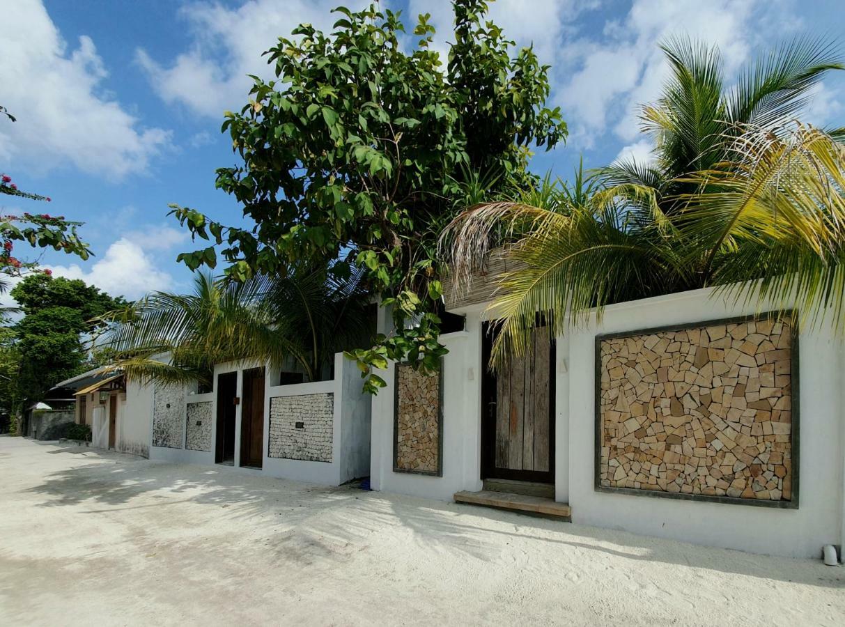 Brickwood Holiday Home Rasdhoo Ngoại thất bức ảnh