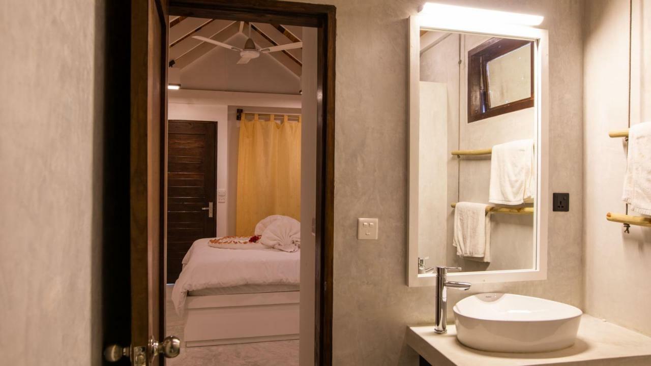 Brickwood Holiday Home Rasdhoo Ngoại thất bức ảnh