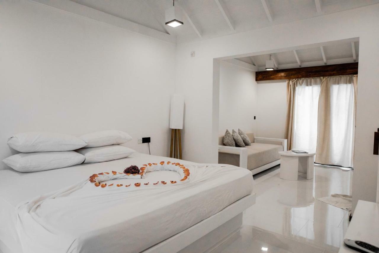 Brickwood Holiday Home Rasdhoo Ngoại thất bức ảnh