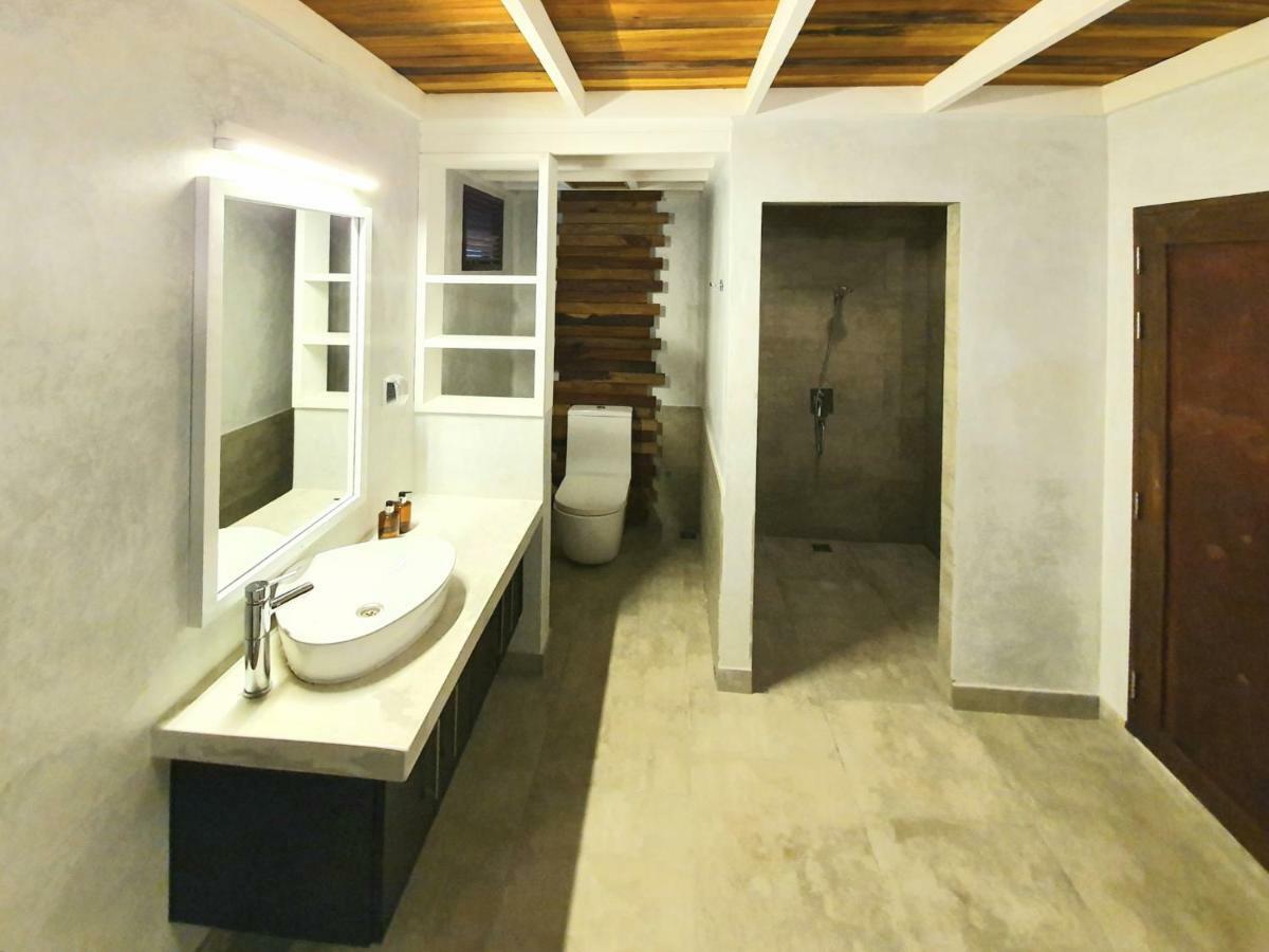 Brickwood Holiday Home Rasdhoo Ngoại thất bức ảnh