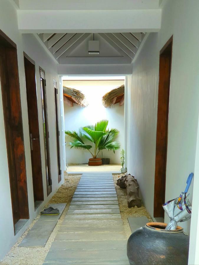 Brickwood Holiday Home Rasdhoo Ngoại thất bức ảnh