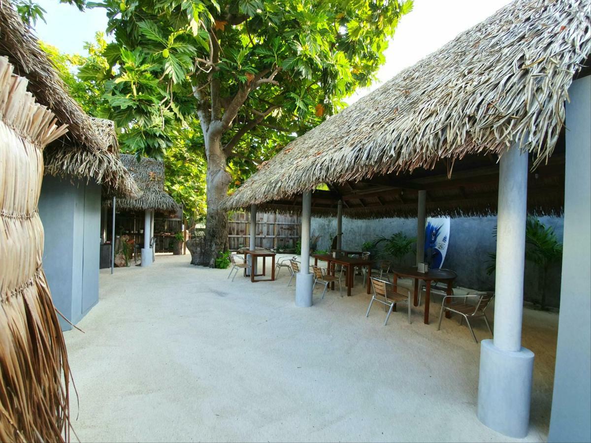 Brickwood Holiday Home Rasdhoo Ngoại thất bức ảnh