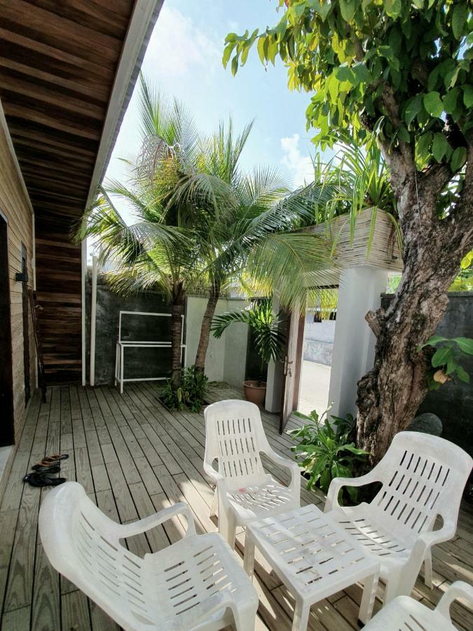 Brickwood Holiday Home Rasdhoo Ngoại thất bức ảnh