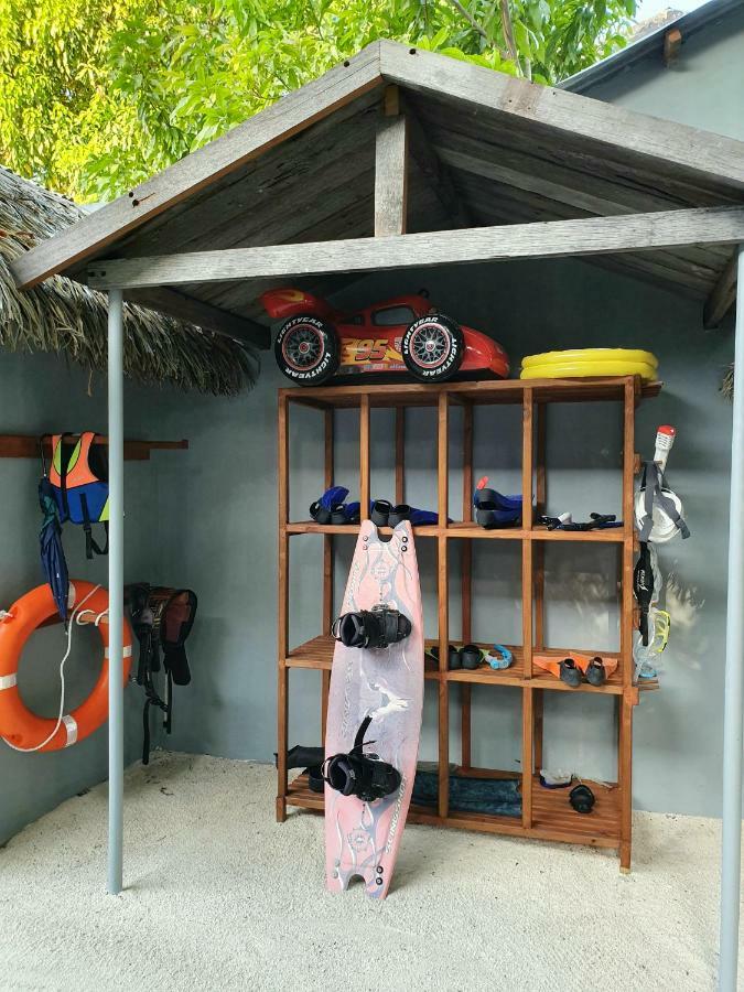 Brickwood Holiday Home Rasdhoo Ngoại thất bức ảnh