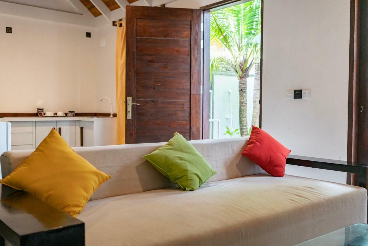 Brickwood Holiday Home Rasdhoo Ngoại thất bức ảnh