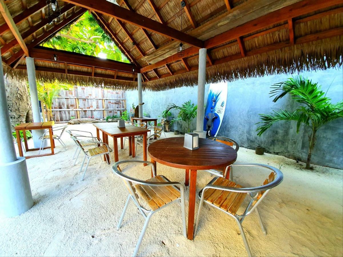 Brickwood Holiday Home Rasdhoo Ngoại thất bức ảnh