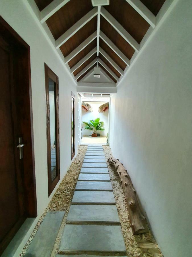 Brickwood Holiday Home Rasdhoo Ngoại thất bức ảnh