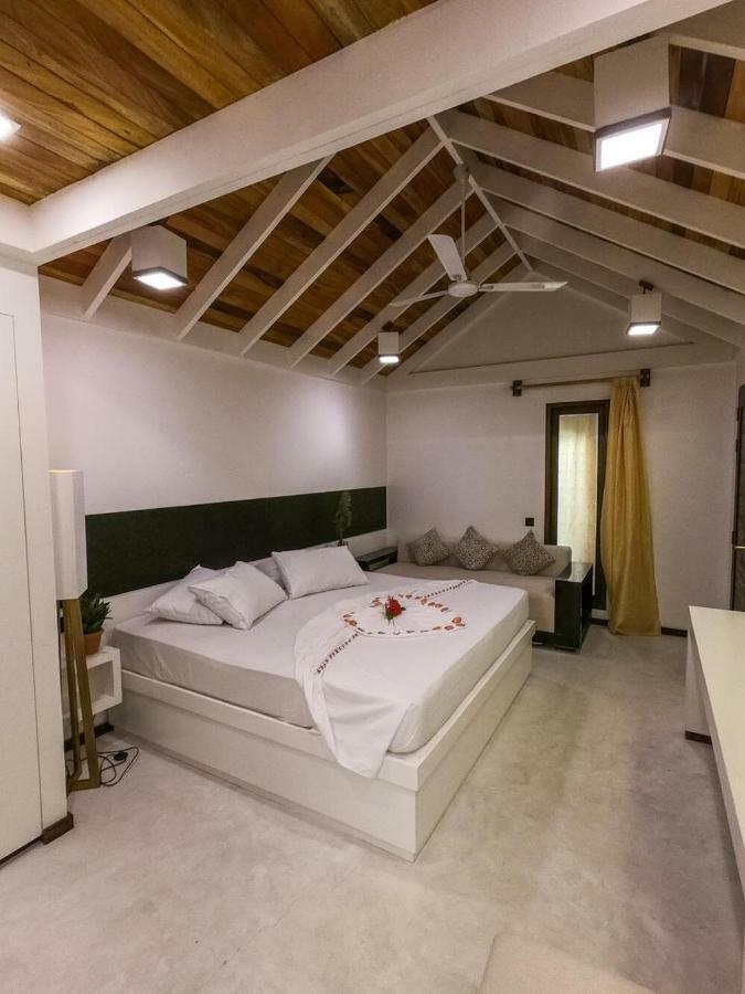 Brickwood Holiday Home Rasdhoo Ngoại thất bức ảnh