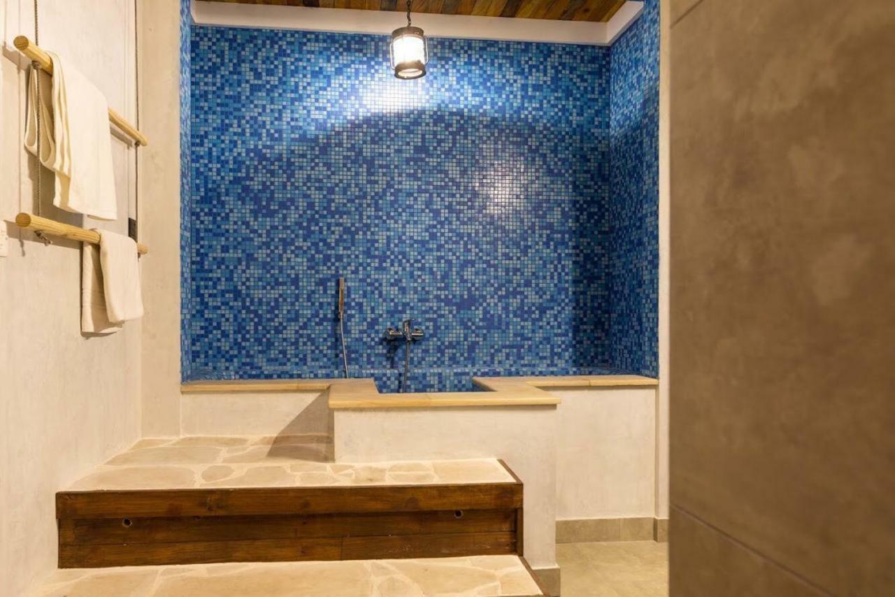Brickwood Holiday Home Rasdhoo Ngoại thất bức ảnh