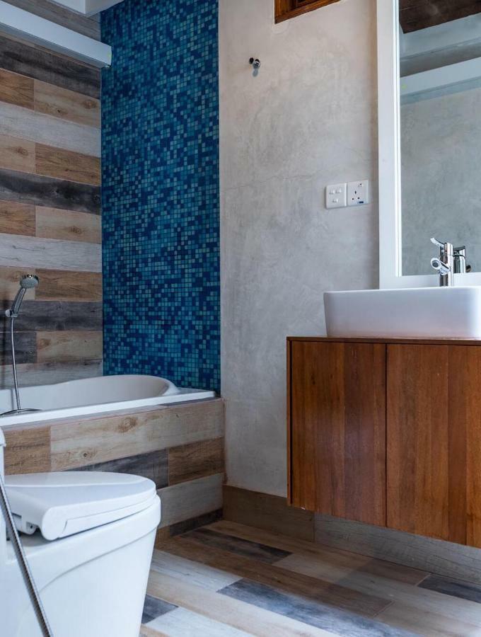 Brickwood Holiday Home Rasdhoo Ngoại thất bức ảnh