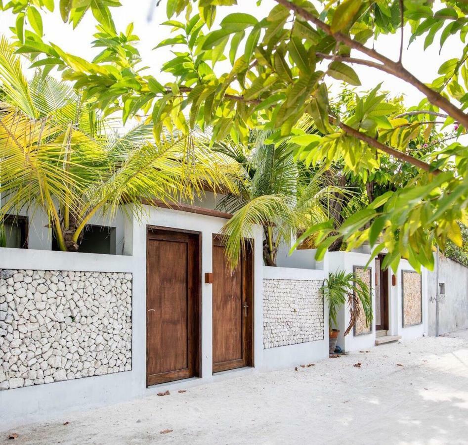 Brickwood Holiday Home Rasdhoo Ngoại thất bức ảnh