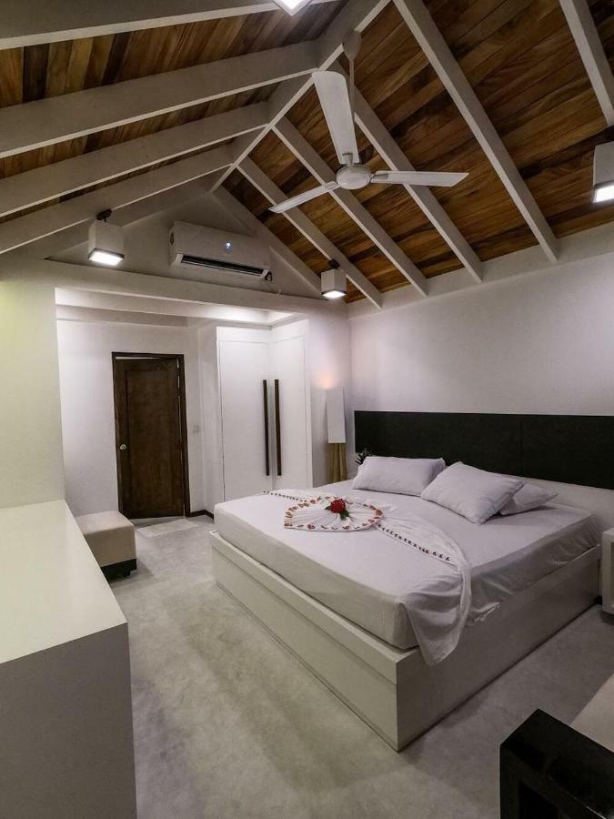 Brickwood Holiday Home Rasdhoo Ngoại thất bức ảnh