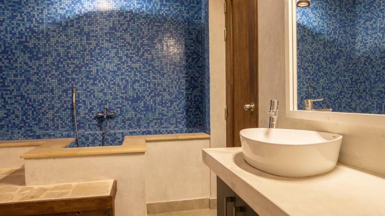 Brickwood Holiday Home Rasdhoo Ngoại thất bức ảnh