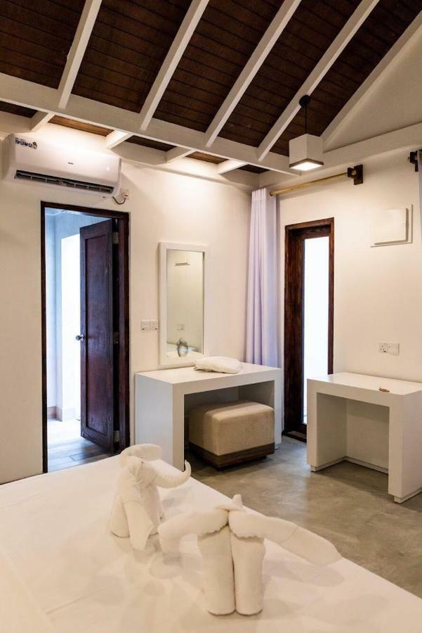 Brickwood Holiday Home Rasdhoo Ngoại thất bức ảnh