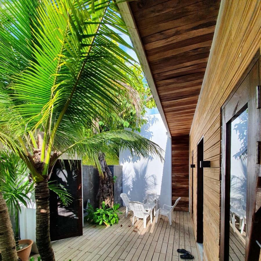 Brickwood Holiday Home Rasdhoo Ngoại thất bức ảnh