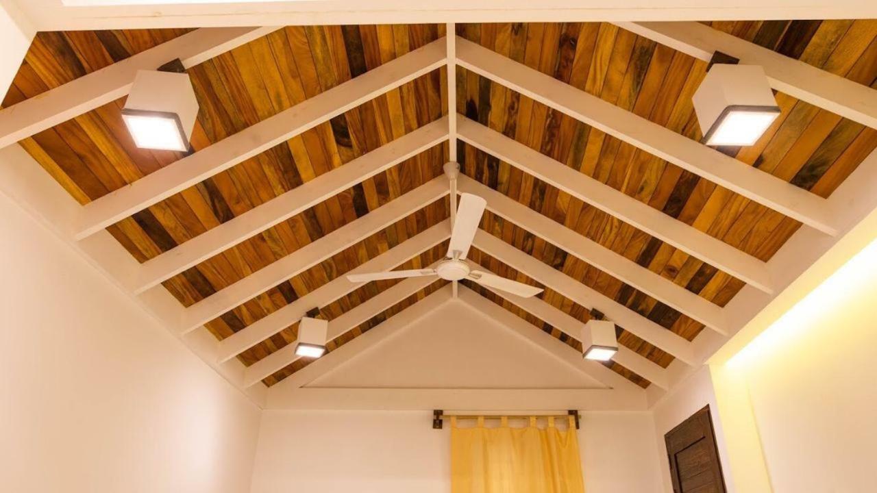 Brickwood Holiday Home Rasdhoo Ngoại thất bức ảnh