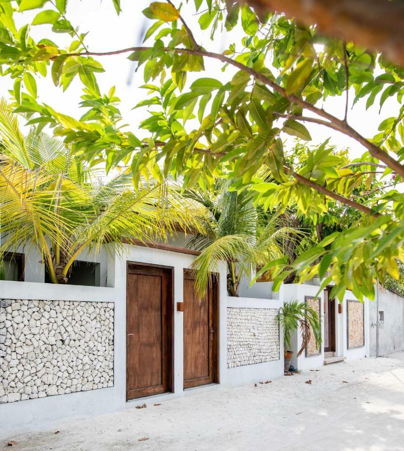 Brickwood Holiday Home Rasdhoo Ngoại thất bức ảnh