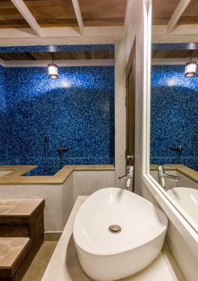 Brickwood Holiday Home Rasdhoo Ngoại thất bức ảnh