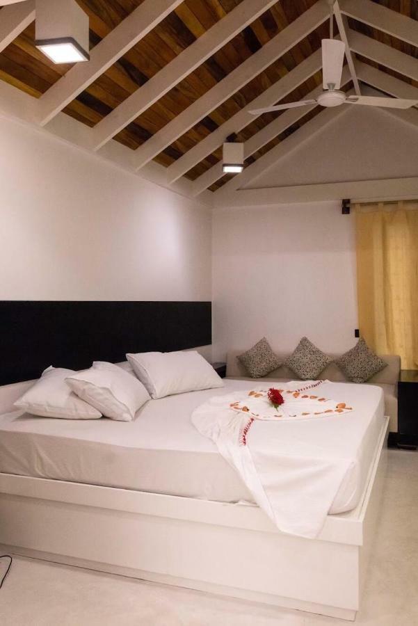 Brickwood Holiday Home Rasdhoo Ngoại thất bức ảnh