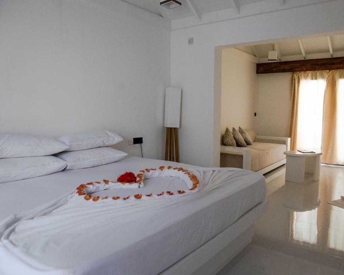 Brickwood Holiday Home Rasdhoo Ngoại thất bức ảnh