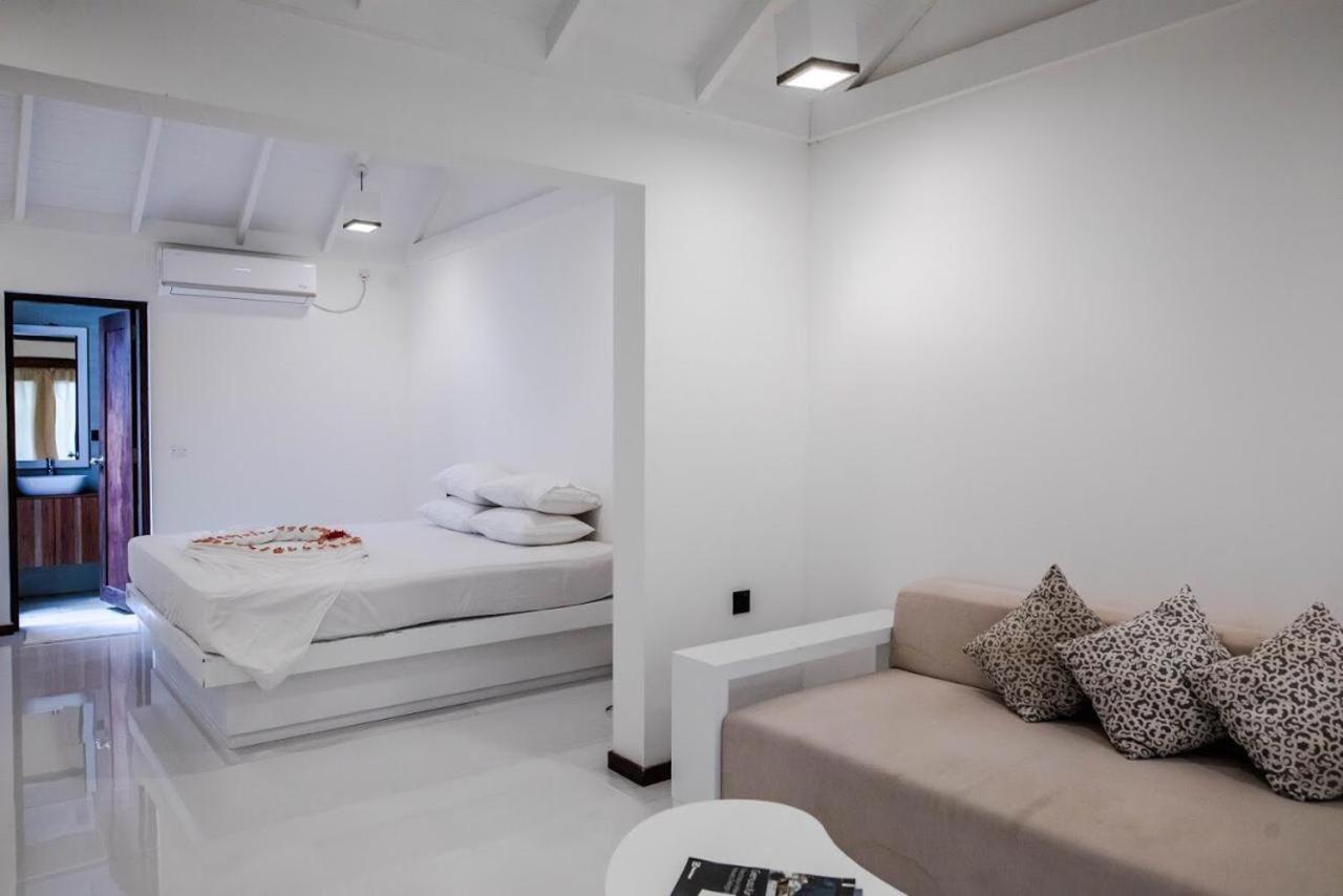 Brickwood Holiday Home Rasdhoo Ngoại thất bức ảnh