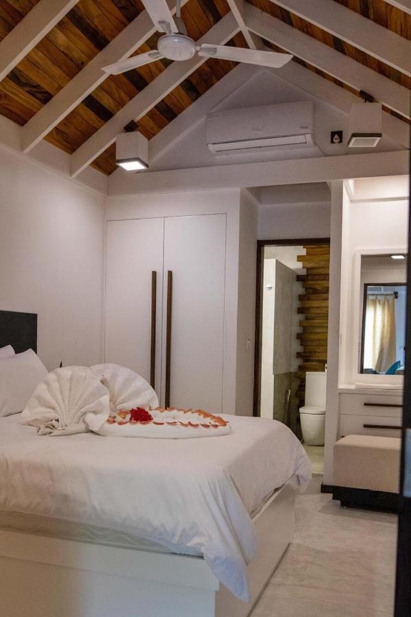 Brickwood Holiday Home Rasdhoo Ngoại thất bức ảnh