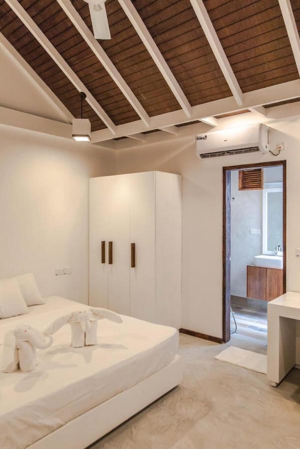 Brickwood Holiday Home Rasdhoo Ngoại thất bức ảnh