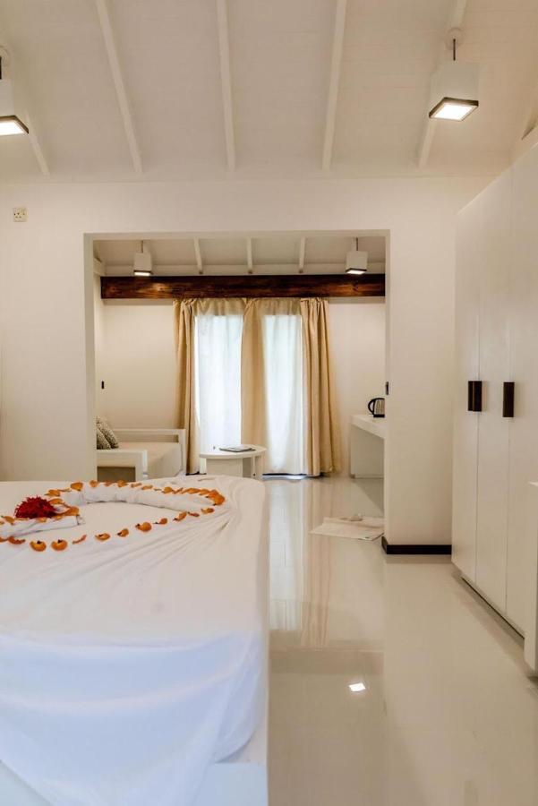 Brickwood Holiday Home Rasdhoo Ngoại thất bức ảnh