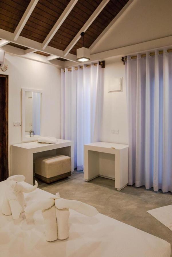 Brickwood Holiday Home Rasdhoo Ngoại thất bức ảnh