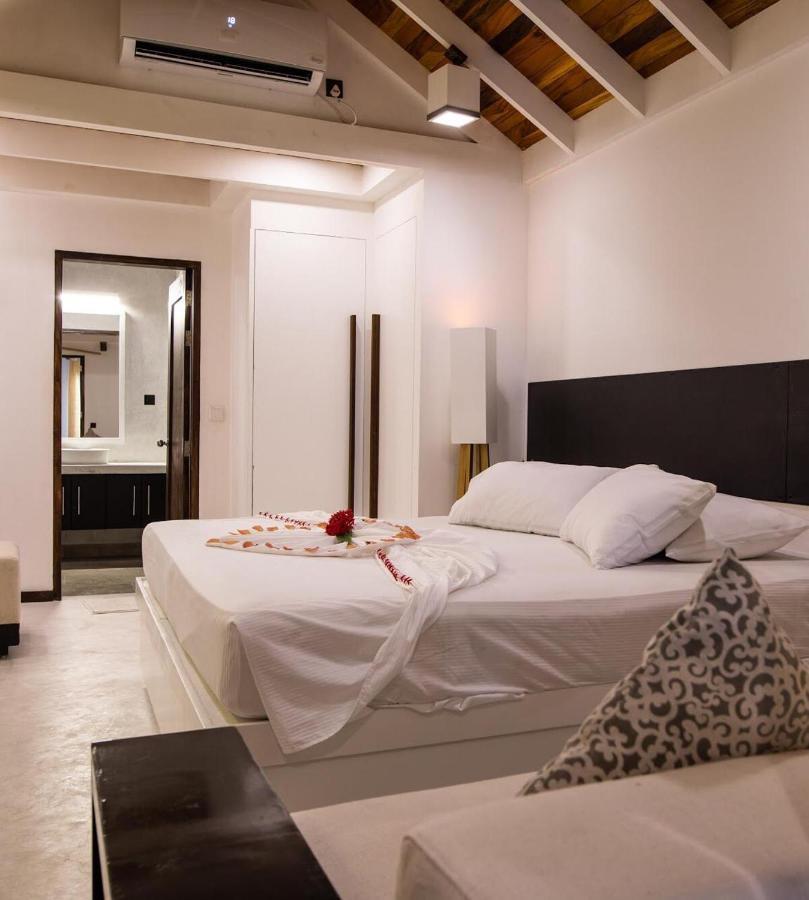 Brickwood Holiday Home Rasdhoo Ngoại thất bức ảnh