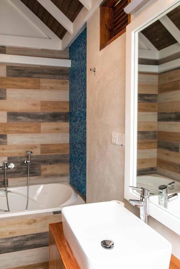 Brickwood Holiday Home Rasdhoo Ngoại thất bức ảnh
