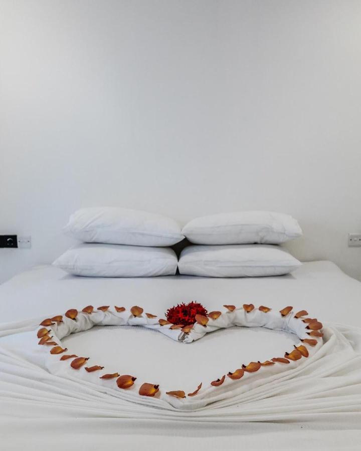 Brickwood Holiday Home Rasdhoo Ngoại thất bức ảnh