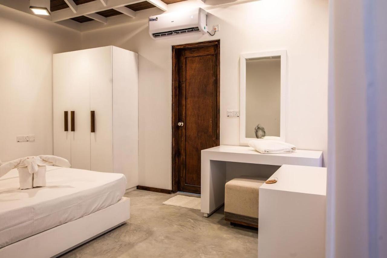 Brickwood Holiday Home Rasdhoo Ngoại thất bức ảnh