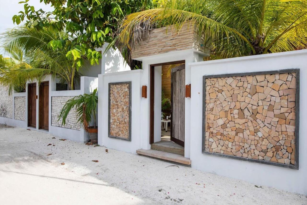 Brickwood Holiday Home Rasdhoo Ngoại thất bức ảnh
