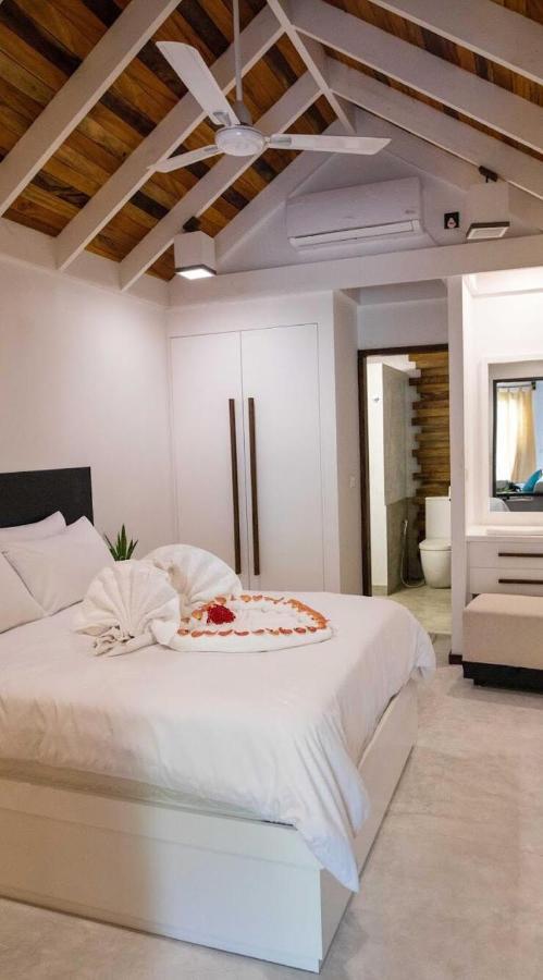 Brickwood Holiday Home Rasdhoo Ngoại thất bức ảnh