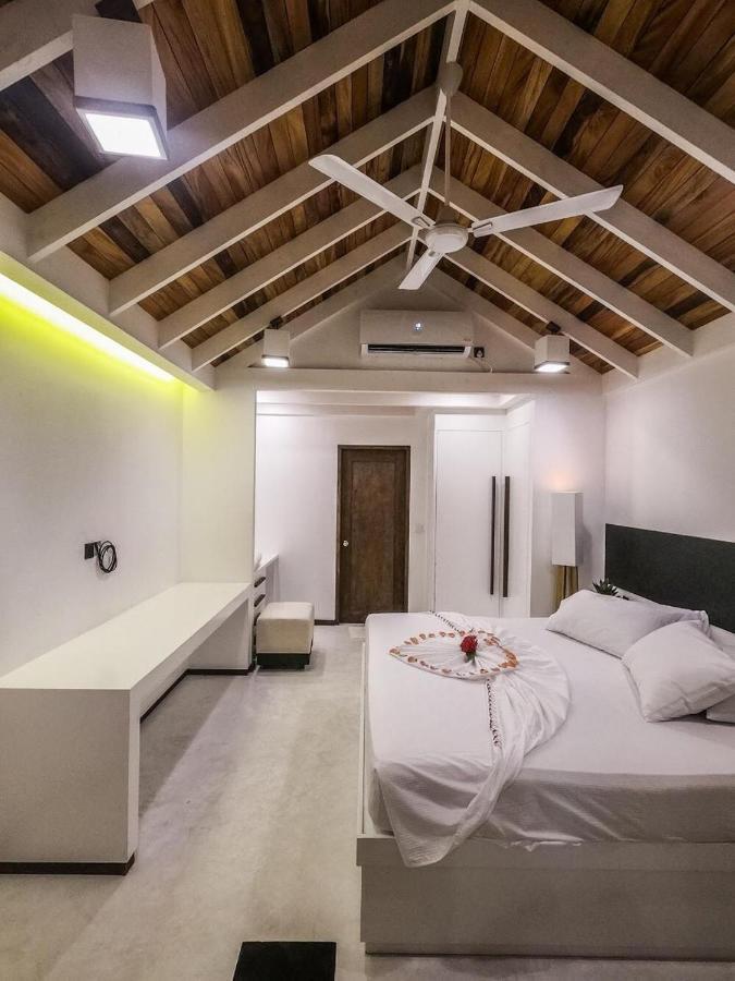 Brickwood Holiday Home Rasdhoo Ngoại thất bức ảnh
